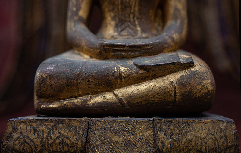#thaibuddha #lannabuddha #buddha #antiquebuddhas #antiquebuddha