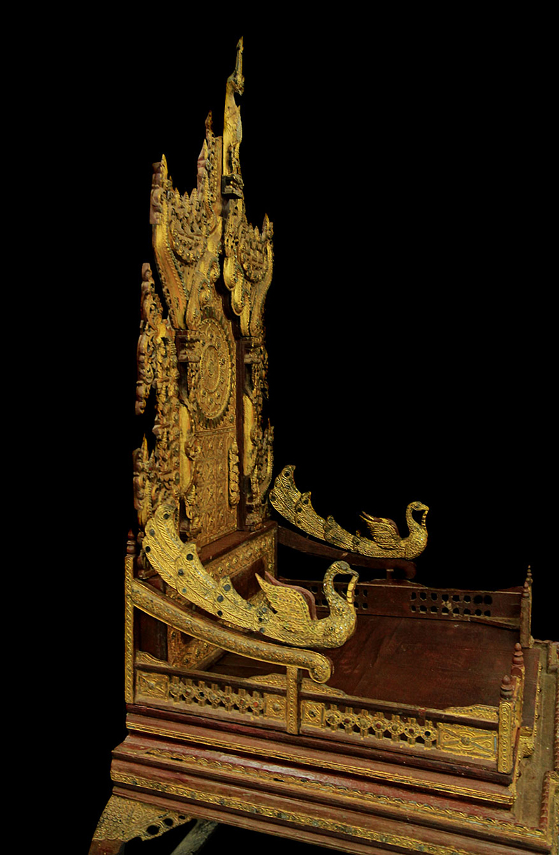 #antiquebuddhas #THRONESBURMA