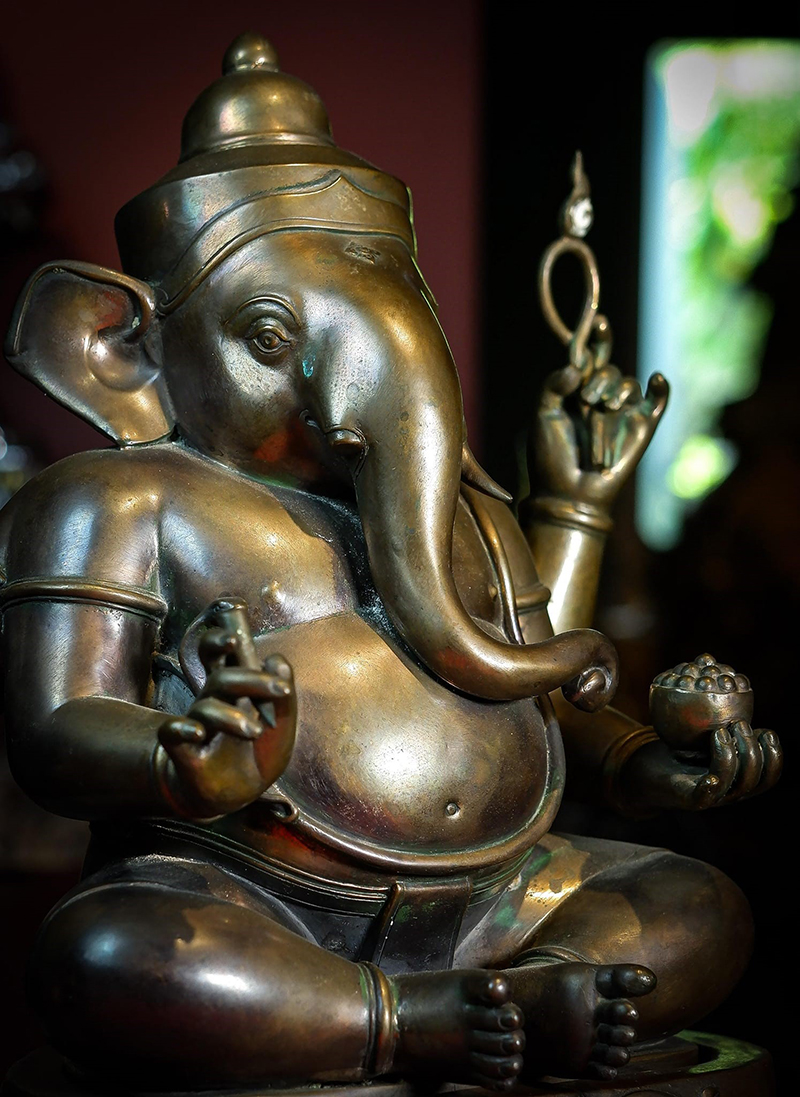#Ganesh #antiquebuddhas #antiquebuddha