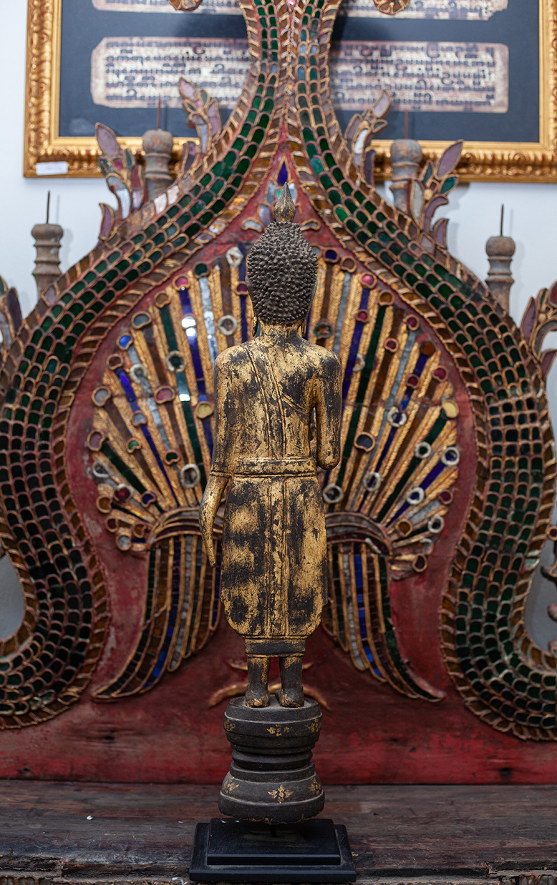 #lannabuddha #thaibuddha #buddha
