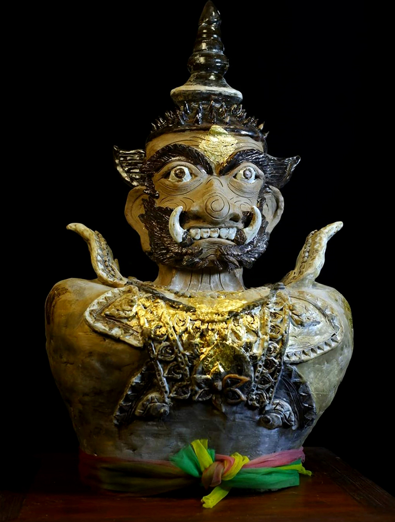 #statue #sculpture #antiquebuddhas 3antiquebuddha