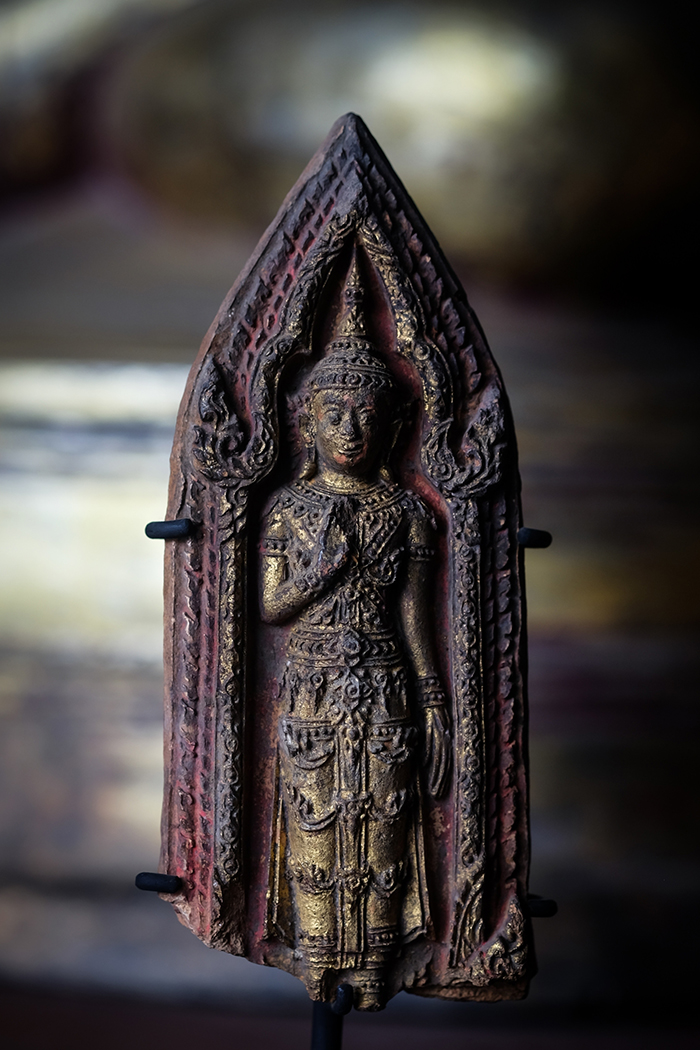 Thaibuddha