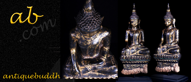 #woodburmabuddha #burmabuddha #antiquebuddha