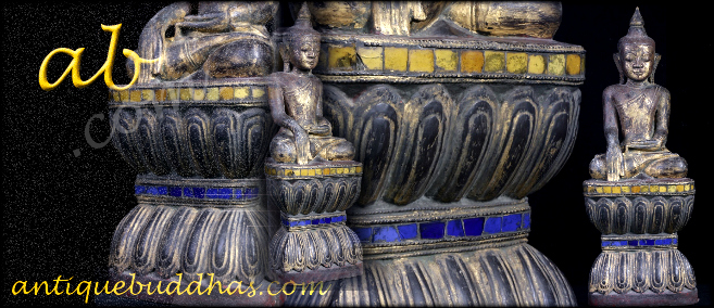 #woodburmabuddha #burmabuddha #antiquebuddha