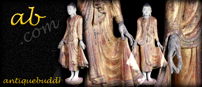 #woodburmabuddha #burmabuddha #antiquebuddha #buddha #buddhastastue #statue #shanbuddha #avabuddha 3mandalaybuddha #antiquebuddhas #buddhaart