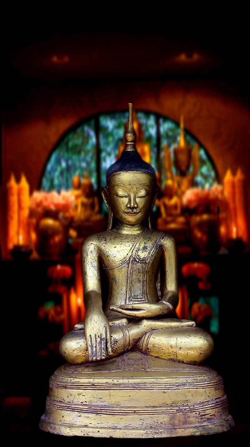 #burmabuddha #shanbuddha #buddha