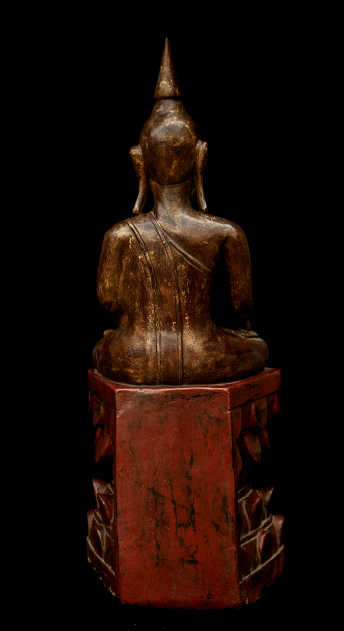 #thaibuddha #lannabuddha #thailannabuddha #antiquebuddhas #antiquebuddha