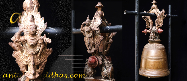 #templebell #bell #bells