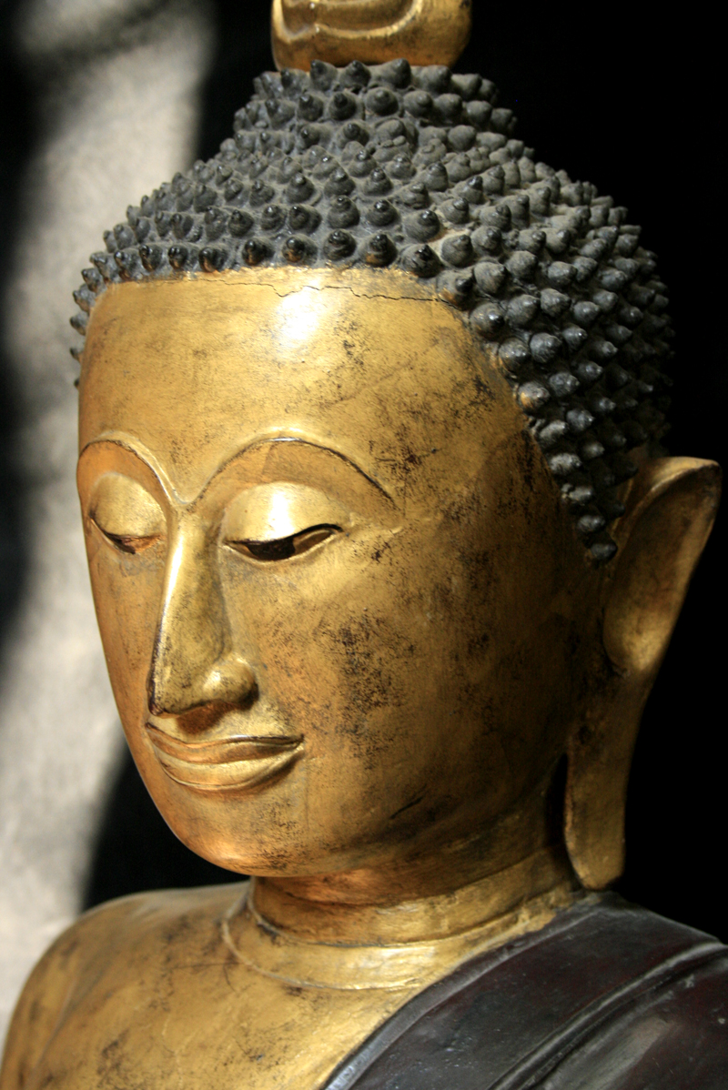 #woodthwibuddha #thaibuddha #lannabuddha