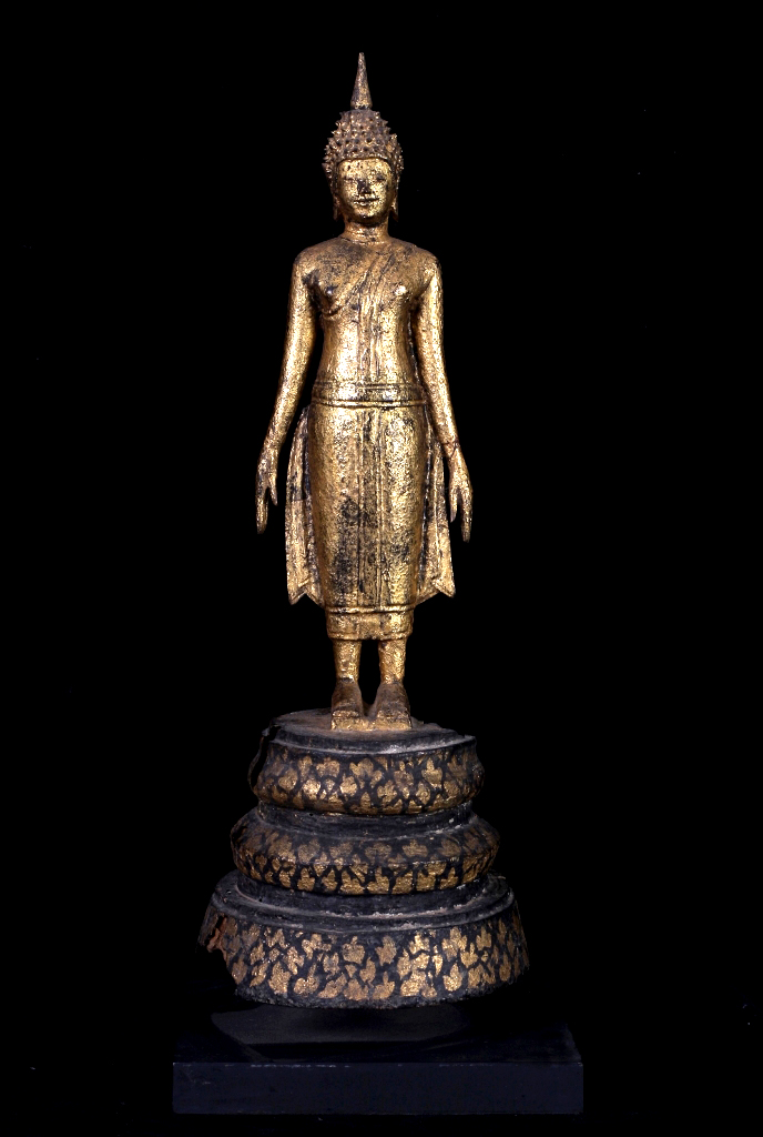 #buddha #antique #antiquebuddhas #Laosbuddha
