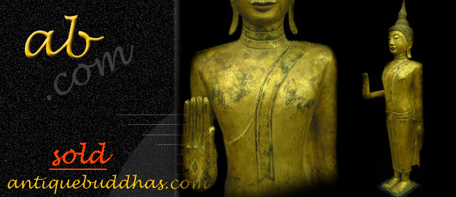 Lao Budda