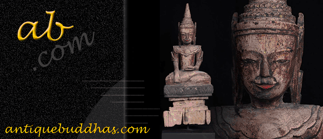 #woodburmabuddha #burmabuddha #antiquebuddha