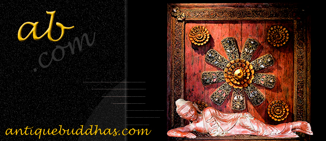 #woodburmabuddha #burmabuddha #antiquebuddha