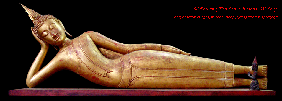 Antique_Wood_Reclining_buddha