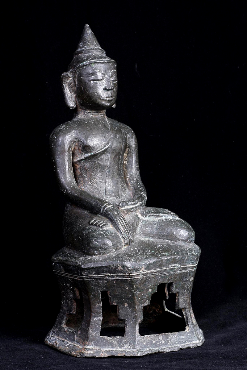 #pagunbuddha 3burmabuddha #buddha