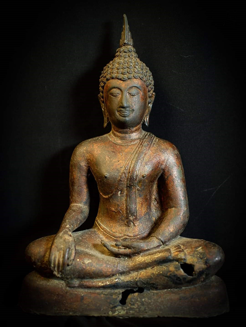#brozethaibuddha #thaibuddha #buddha #buddhas #antiquebuuddha #antiquebuddhas