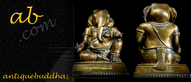 #Ganesh #antiquebuddhas #antiquebuddha