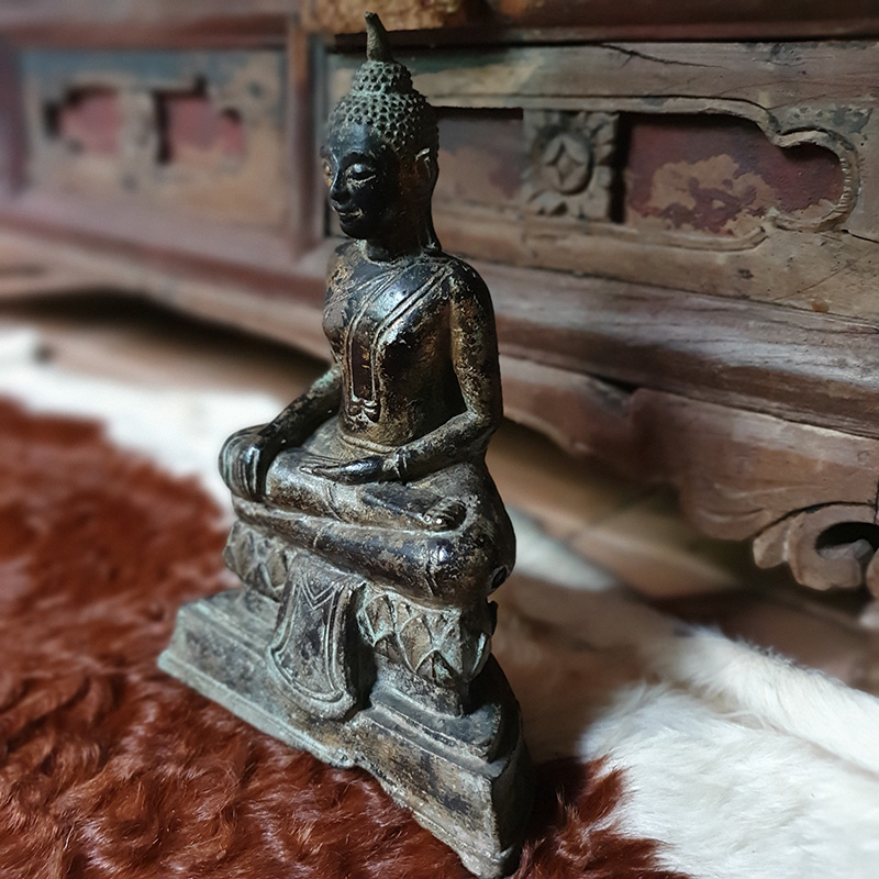 #thaibuddha #antiquebuddhas