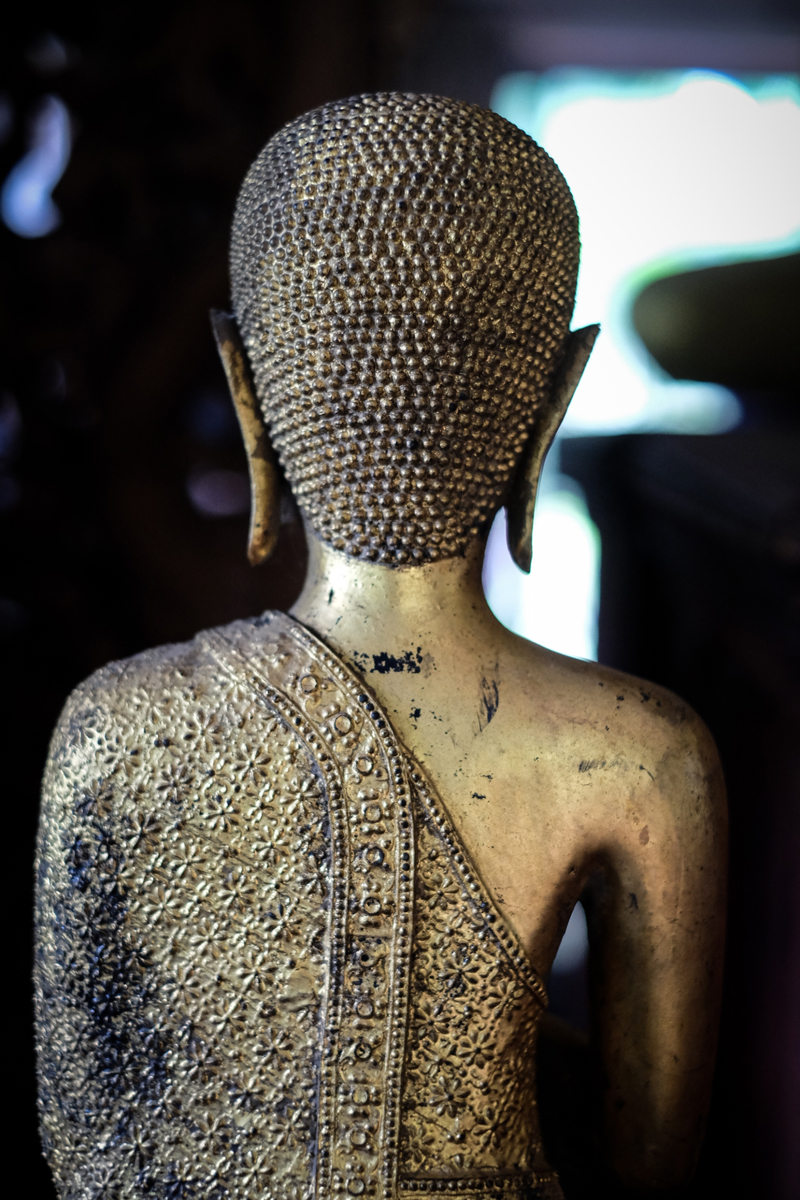 Buddhist Monk , Burmese Monk , Thai Monk , Wood monks