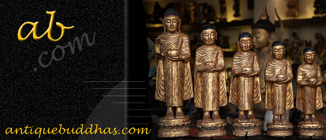 Buddhist Monk , Burmese Monk , Thai Monk , Wood monks