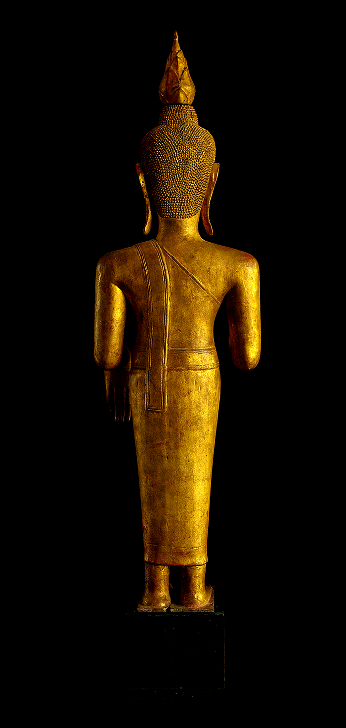 #woodlaosbuddha #laosbuddha #buddha #antiquebuddhas #antiquebuddha