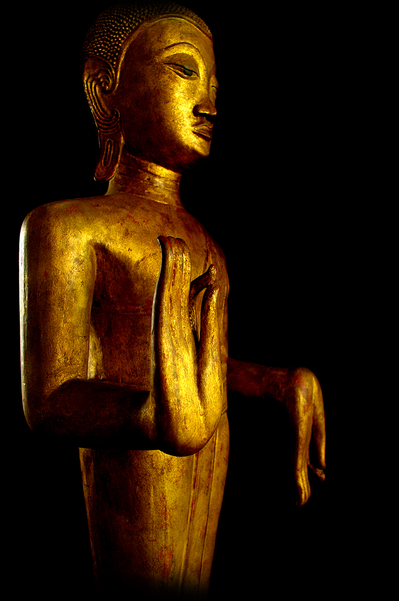 #woodlaosbuddha #laosbuddha #buddha #antiquebuddhas #antiquebuddha