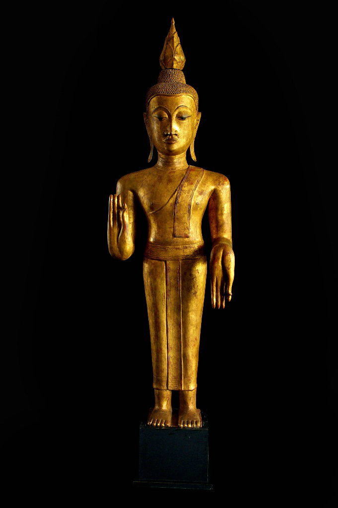 #woodlaosbuddha #laosbuddha #buddha #antiquebuddhas #antiquebuddha