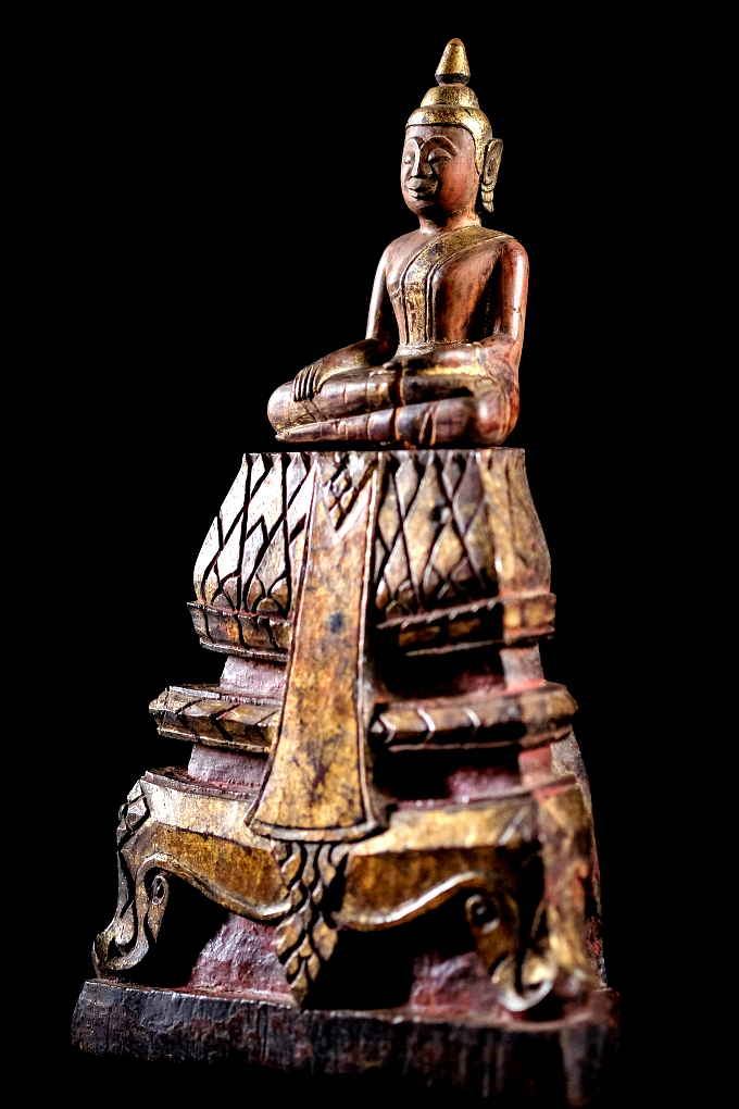 #thaibuddha #ayuttayabuddha #buddha #buddhas #beautifulbuddha #earlybuddha #antiquebuddha #antiquebuddhas #buddhaforsale