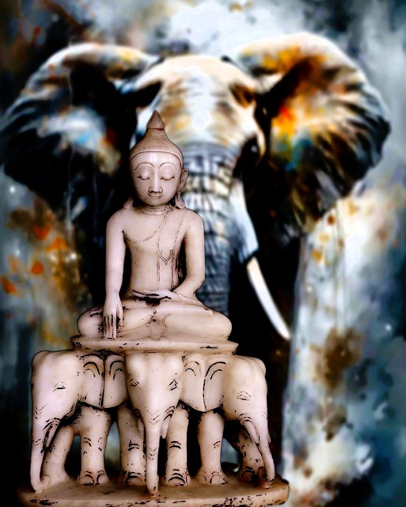 #alabasterbuddha #Burmabuddha #buddha #Buddhas #antiquebuddhas #atiquebuddha