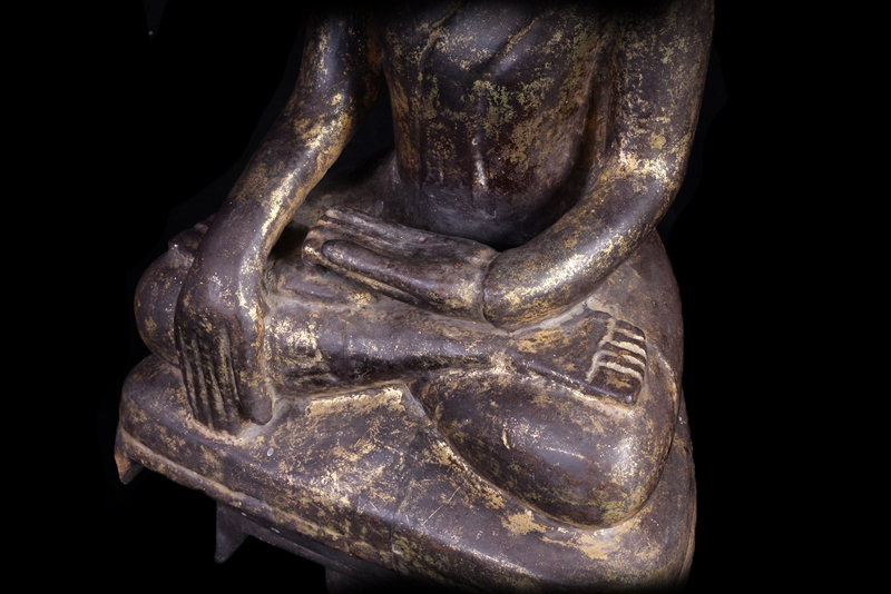 #woodburmabuddha #burmabuddha #antiquebuddha