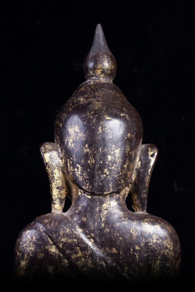 #woodburmabuddha #burmabuddha #antiquebuddha