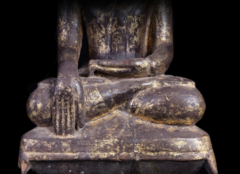 #woodburmabuddha #burmabuddha #antiquebuddha