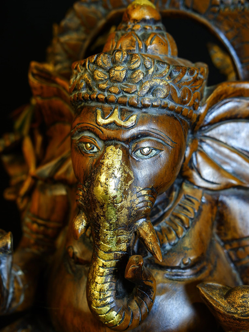#Ganesh #antiquebuddhas #antiquebuddha