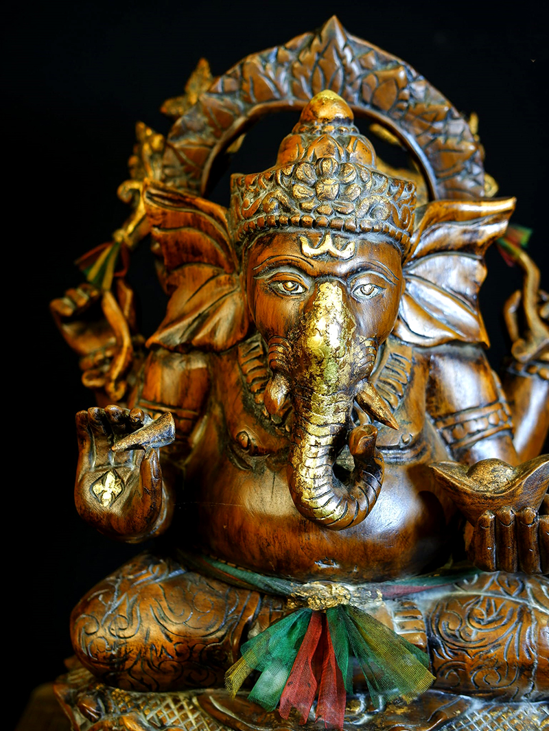#Ganesh #antiquebuddhas #antiquebuddha