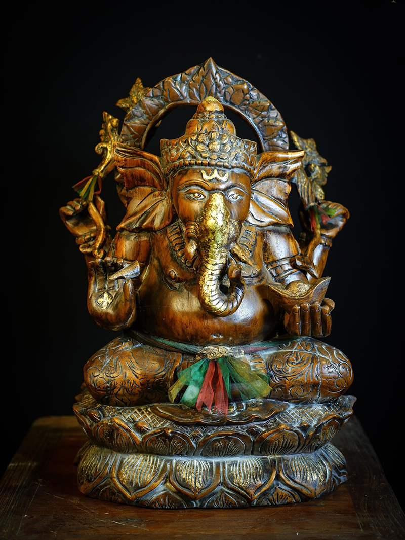 #Ganesh #antiquebuddhas #antiquebuddha
