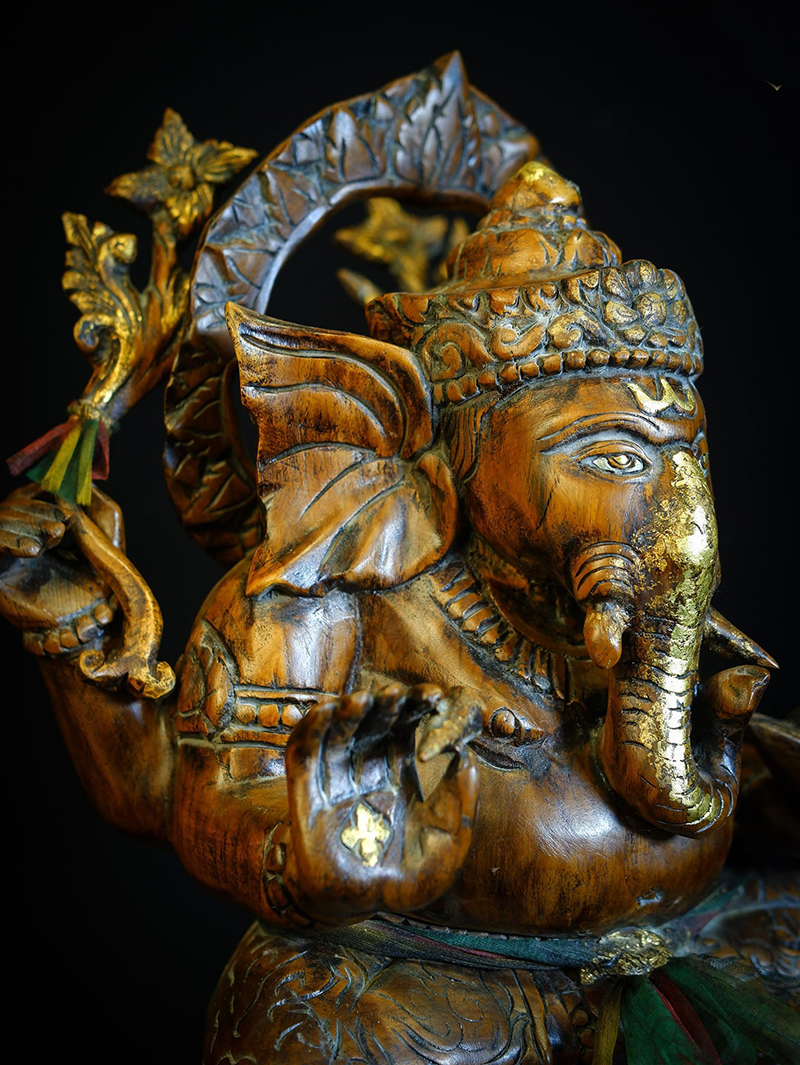 #Ganesh #antiquebuddhas #antiquebuddha