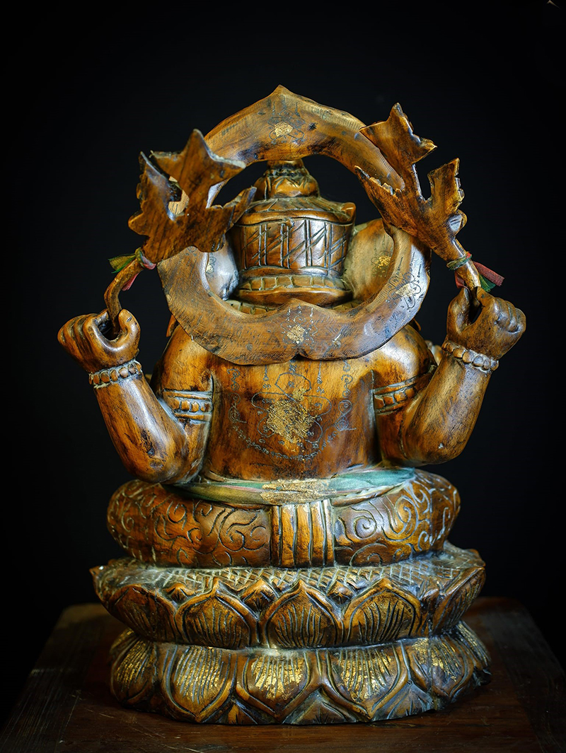 #Ganesh #antiquebuddhas #antiquebuddha