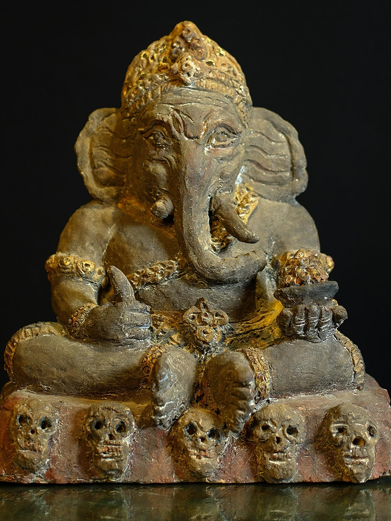 #Ganesh #antiquebuddhas #antiquebuddha