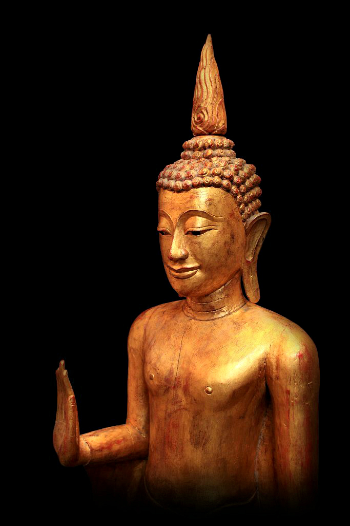 #thaibuddha #rattanakosinbuddha #lannabuddha #chiangsangbuddha #woodbuddha #buddha #buddhas #buddhastatue #statue #buddhaart #antiquebuddha #antiquebuddhas #antique