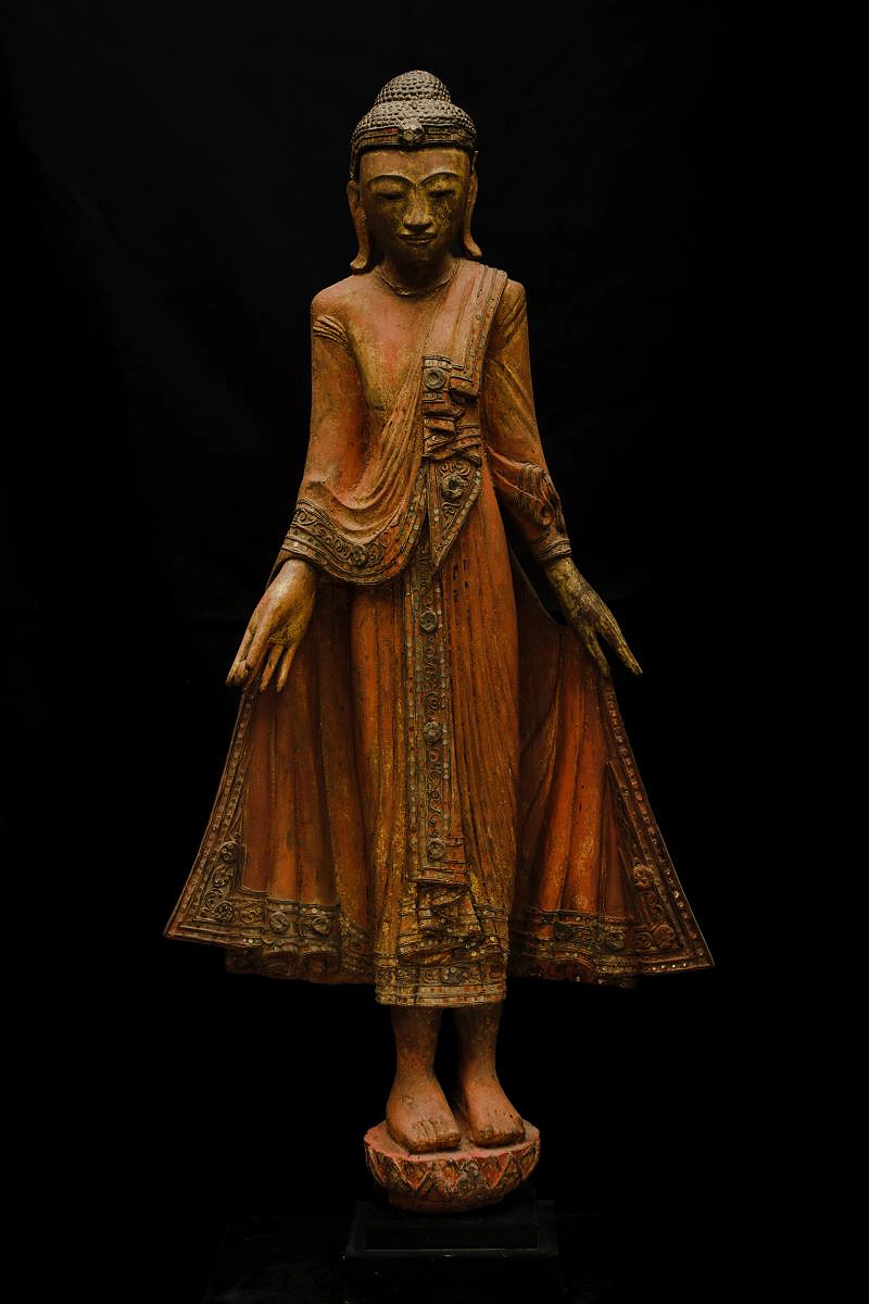 #mandalaybuddha #buddha #buddhastatue #antiquebuddhas #antiquebuddha