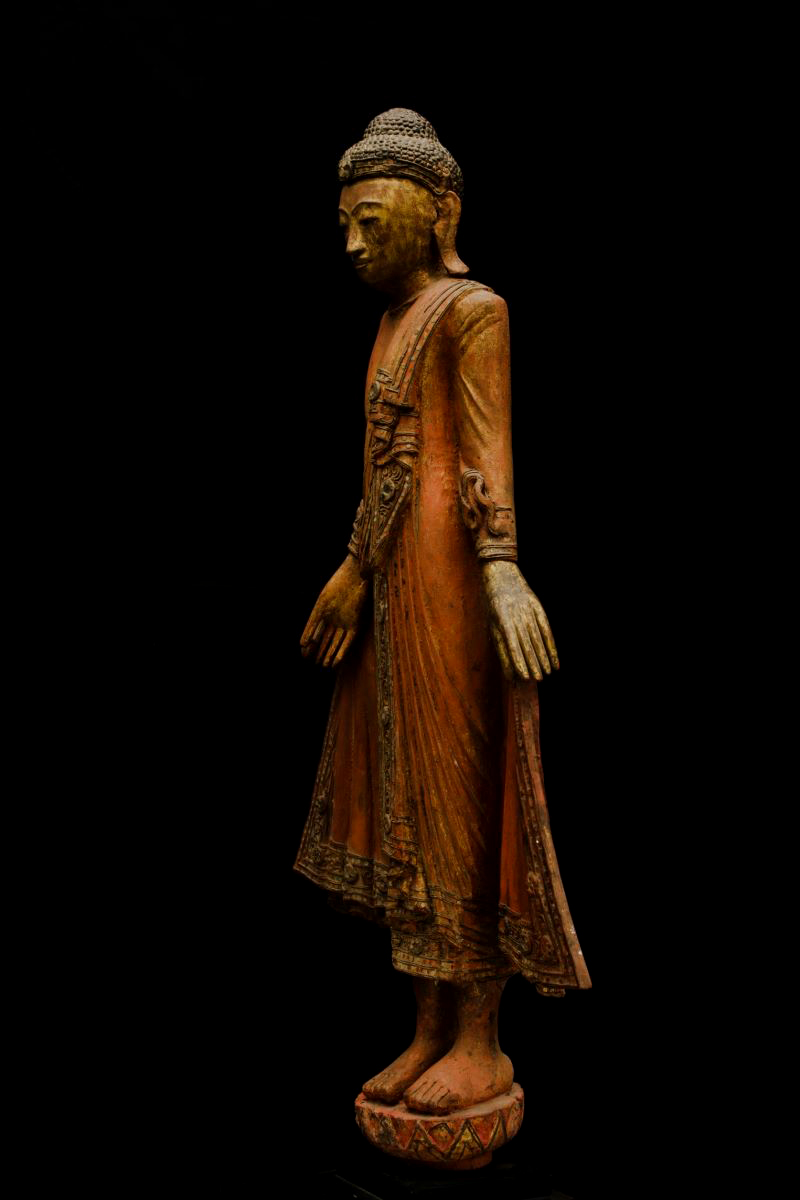 #mandalaybuddha #buddha #buddhastatue #antiquebuddhas #antiquebuddha