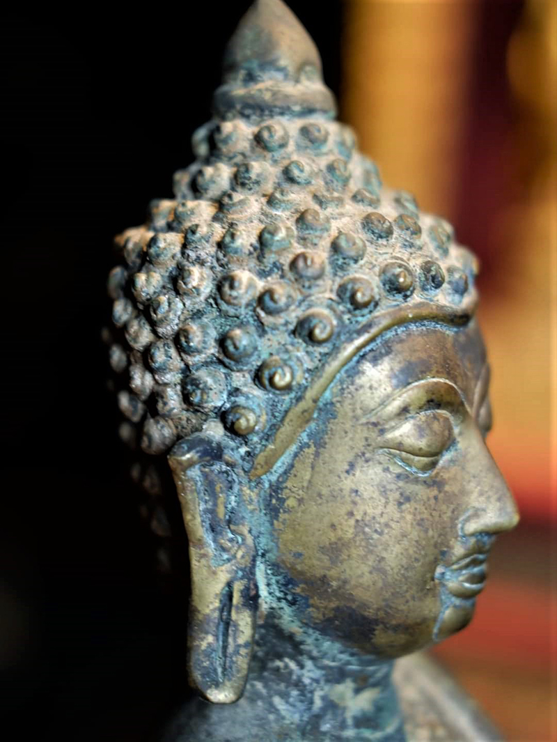 #chiangsangbuddha #thaibuddha #buddha #buddhastatue #antiquebuddha #antiquebuddhas