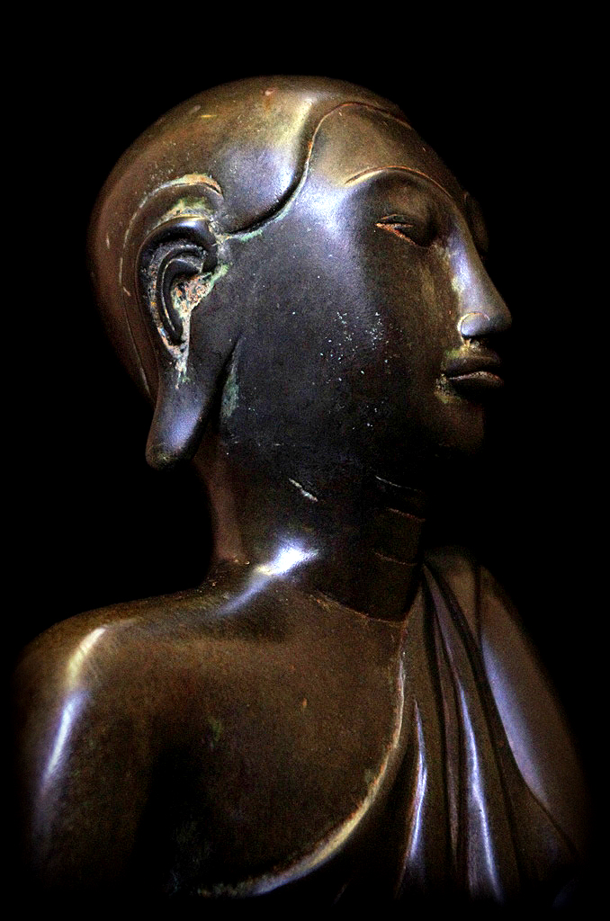 Buddhist Monk , Burmese Monk , Thai Monk , Wood monks