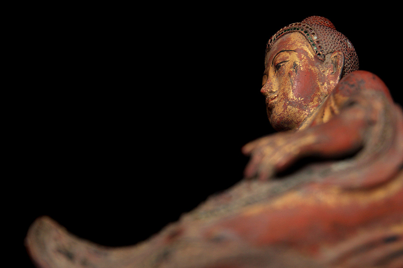 #burmesebuddha #antiquebuddha 3lacquerbuddha