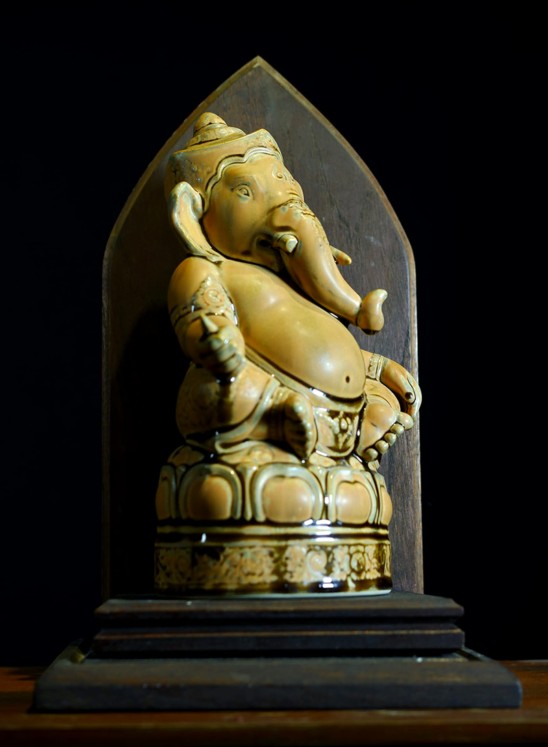 #Ganesh #antiquebuddhas #antiquebuddha