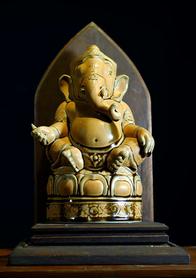 #Ganesh #antiquebuddhas #antiquebuddha