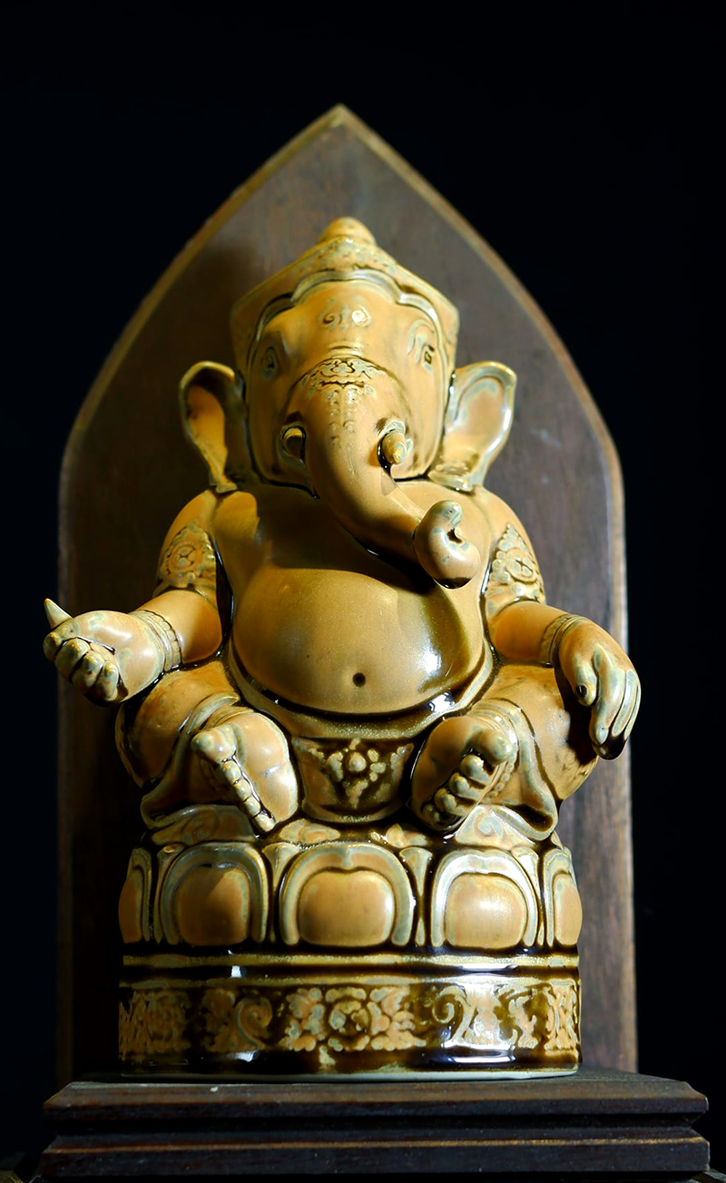 #Ganesh #antiquebuddhas #antiquebuddha