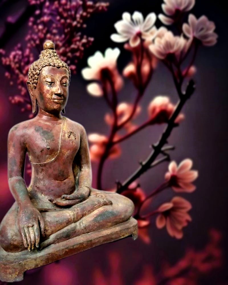 #chiangsangbuddha #thaibuddha #buddha #buddhas #antiquebuddhas 3antiquebuddha