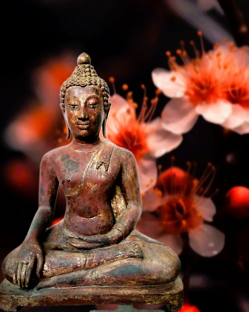 #chiangsangbuddha #thaibuddha #buddha #buddhas #antiquebuddhas 3antiquebuddha