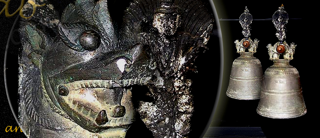 #bell #oldbell #khmerbell #templebell #elephantbell 